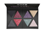 Catrice The Glitterizer Mix N Match Eyeshadow Palette 010 Glitter Is My Favourite Colour 8g