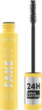 Catrice FAKE IT Volume & False Lash Mascara 010 Deep Black 11ml