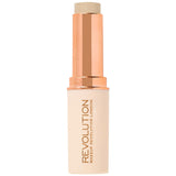 Makeup Revolution Fast Base Stick Foundation F1 6.2g