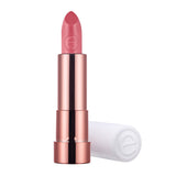 essence this is me. semi shine lipstick 105 Be Mine 3,3g