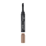 essence brow pomade + brush 01 Blonde 1,2g