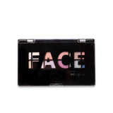 IDC Color Magic Studio Face Compact Palette