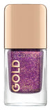 Catrice Gold Effect Nail Polish 06 Splendid Atmosphere 10.5ml