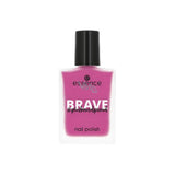 essence pinkandproud BRAVE nail polish 13ml