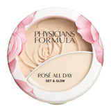 Physicians Formula Ros? All Day Set & Glow Luminous Light 10,3g