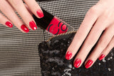 Catrice ICONails Gel Lacquer 01 All Pinklusive 10ml
