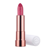 essence this is me. semi shine lipstick 104 First Love 3,3g