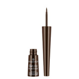 essence the dip eyeliner brown  2,5ml