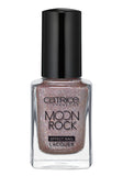Catrice Moon Rock Effect Nail Lacquer 04 Pretty Like Universe 11ml