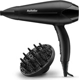 BABYLISS  Πιστολάκι Μαλλιών Power Dry D563DE