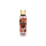 W7 Body Mist Loved Up 250ml