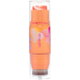 Catrice SEEKING FLOWERS Blush & Brush Stick C02 S-peachless 7g