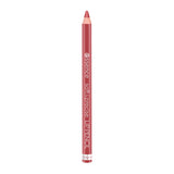 essence soft & precise lip pencil 02 happy 0,78g