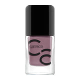 Catrice ICONails Gel Lacquer 102 Ready, Set, Taupe! 10.5ml
