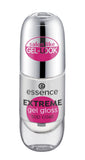essence extreme gel gloss top coat 8 ml