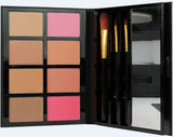 IDC Color Magic Studio Blush & Bronzer Beauty Book