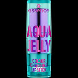 essence AQUA JELLY COLOUR CHANGING LIPSTICK 2,8g