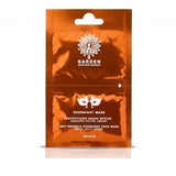 Garden Overnight Mask Αντιρυτιδική Μάσκα Νύχτας 2X8ml