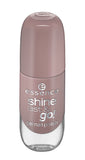 essence shine last & go! gel nail polish 37 don't worry 8ml