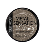 Catrice Metal Sensation Ultra Creamy Eyeshadow 020 Go Incognito 1.5g