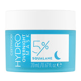Catrice Hydro Overnight Mask   20ml