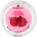 essene so cherry happy lip balm 6.4 g