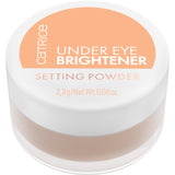 Catrice Under Eye Brightener Setting Powder 020 Warm Nude 2.3g