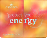 essence protect your energy mini eyeshadow palette 5g