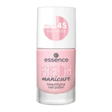 essence FRENCH manicure beautifying nail polish 04 Best FRENCHS Forever 10ml