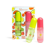 IDC Institute Fruit Farm Body Mist Set ? Σετ Σπρέι Σώματος 2pcs x 80ml