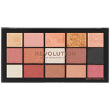 Makeup Revolution Re-Loaded Palette Affection 16.5g