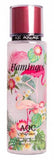 AQC Fragrances - Fragance Body Mist - Flamingos 200ml