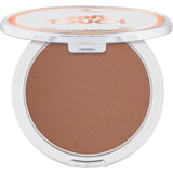 essence soft TOUCH BUTTER BRONZER 20 golden buttercream 10g