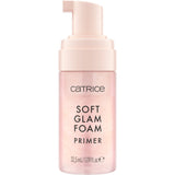 Catrice Soft Glam Foam Primer 010 Beyond The Cloud 32.5ml