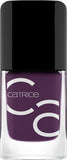 CATRICE ICONAILS Gel Lacquer 159 Purple Rain 10.5ml