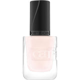 Catrice GEL AFFAIR Nail Lacquer 002 - Dancing In Ballet Shoes 10,5ml