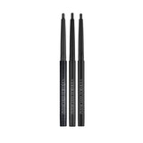 Physicians Formula Eye Booster Gel Eyeliner Trio Black 3pcs