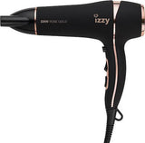 IZZY ROSE GOLD IONIC 2400W ΣΕΣΟΥΑΡ ΜΑΛΛΙΩΝ