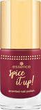 essence Spice it up! scented nail polish 01 sweet like berries 8ml