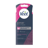 Veet Easy Strip κρύο κερί αποτρίχωσης προσώπου 20 ταινίες