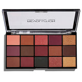 Makeup Revolution Re-Loaded Palette Newtrals 3 16.5g