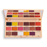 Revolution Cinnamon Chocolate Palette 22g