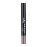 essence brow pomade + brush 02 Ash Blonde 1,2g