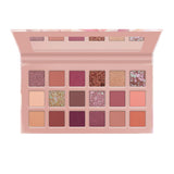 Catrice Nude Peony Pressed Pigment Palette   18g