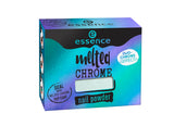 essence melted chrome nail powder 02 all eyes on me 1g