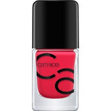 Catrice ICONails Gel Lacquer 37 Coral Floral 10ml