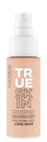Catrice True Skin Hydrating Foundation 010 Cool Cashmere 30ml