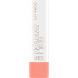 Catrice Holiday LipsCaring Lip Balm 040 Tropic Feels 3.5g