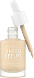 Catrice Nude Drop Tinted Serum Foundation 001N 30 ml
