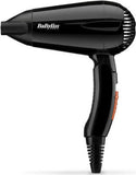 BABYLISS  SECADOR VIAJE 5344E DRY 2000